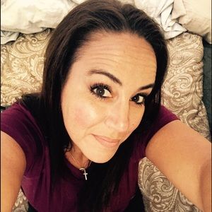 Meet your Posher, Kimberley